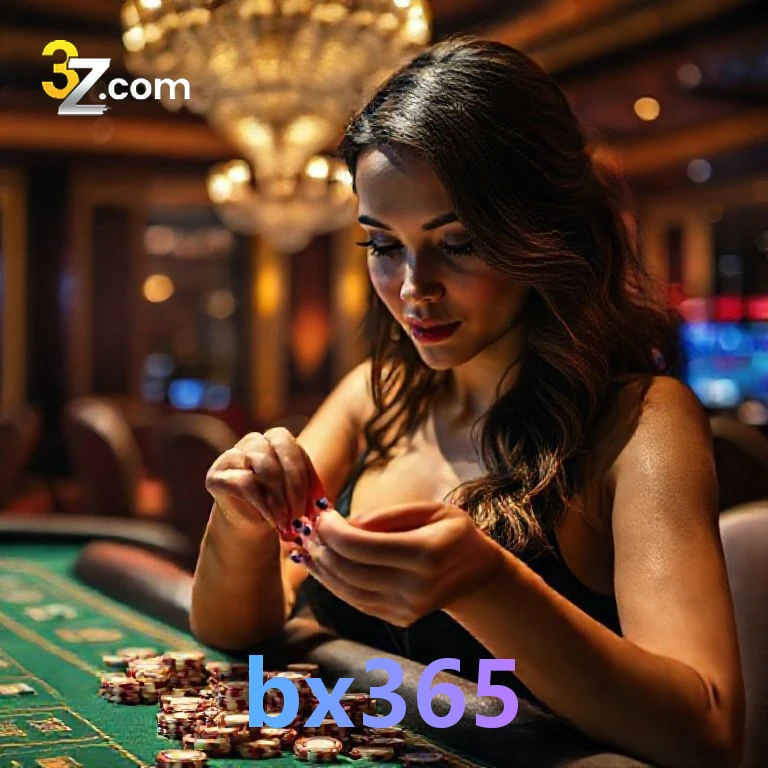 bx365 Bônus