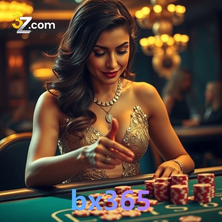 bx365 APK Arquitetura