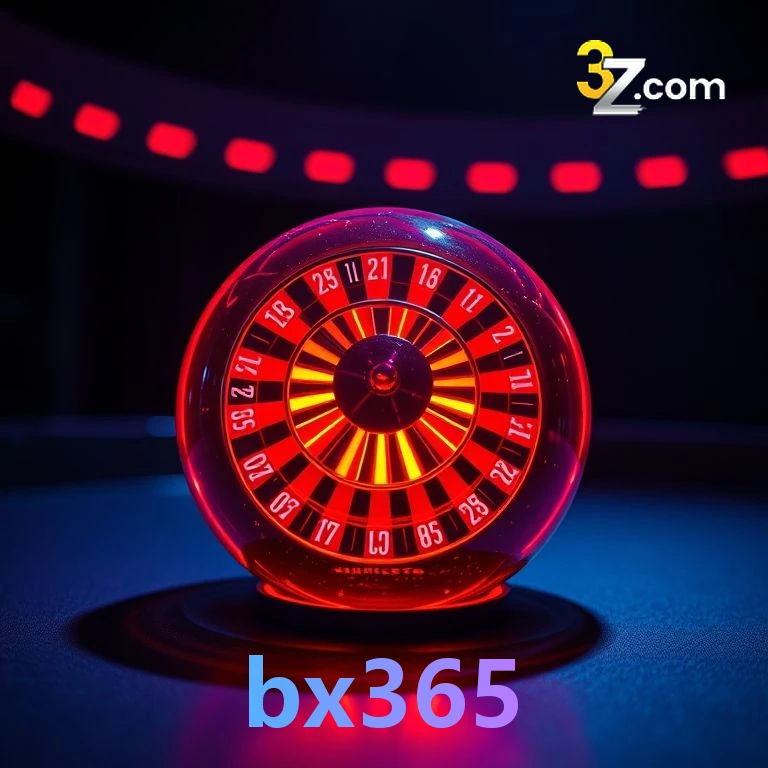 bx365 Sistema Bônus