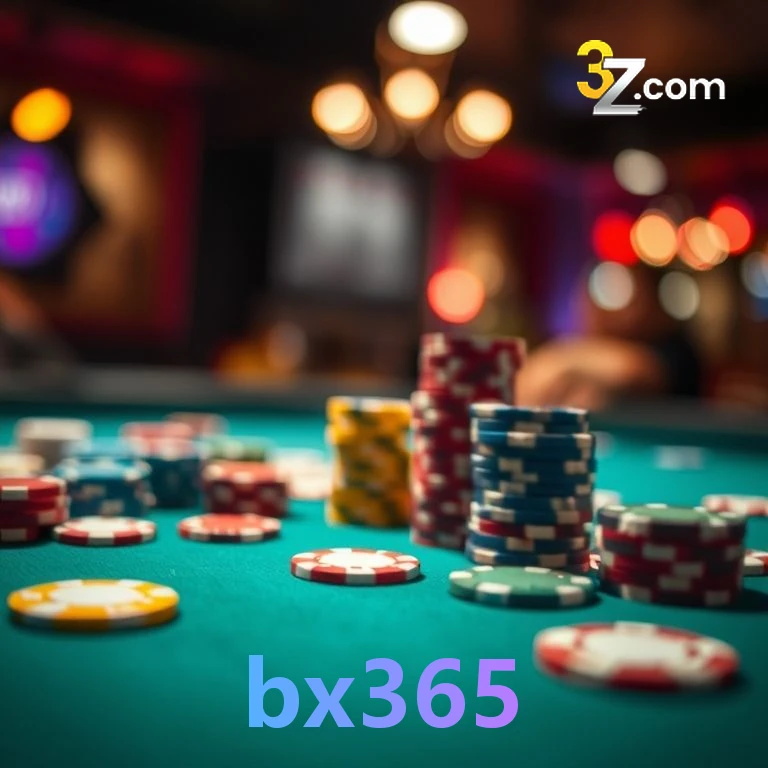 bx365 APK Segurança