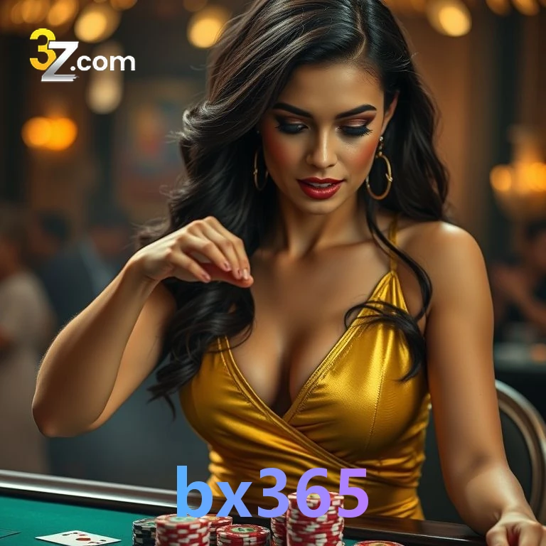 bx365 Casino RNG